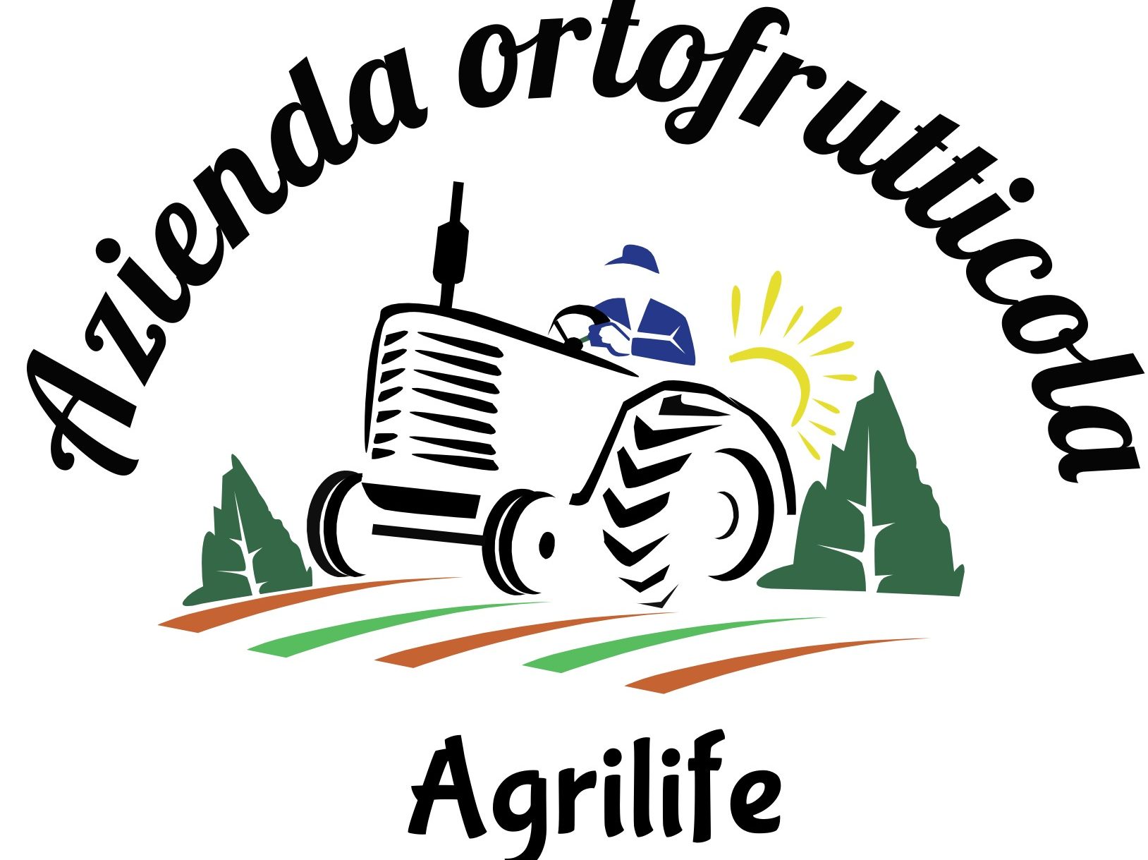 Azienda Ortofrutticola Agrilife